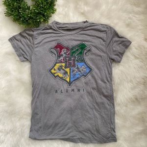 Harry Potter Graphic T